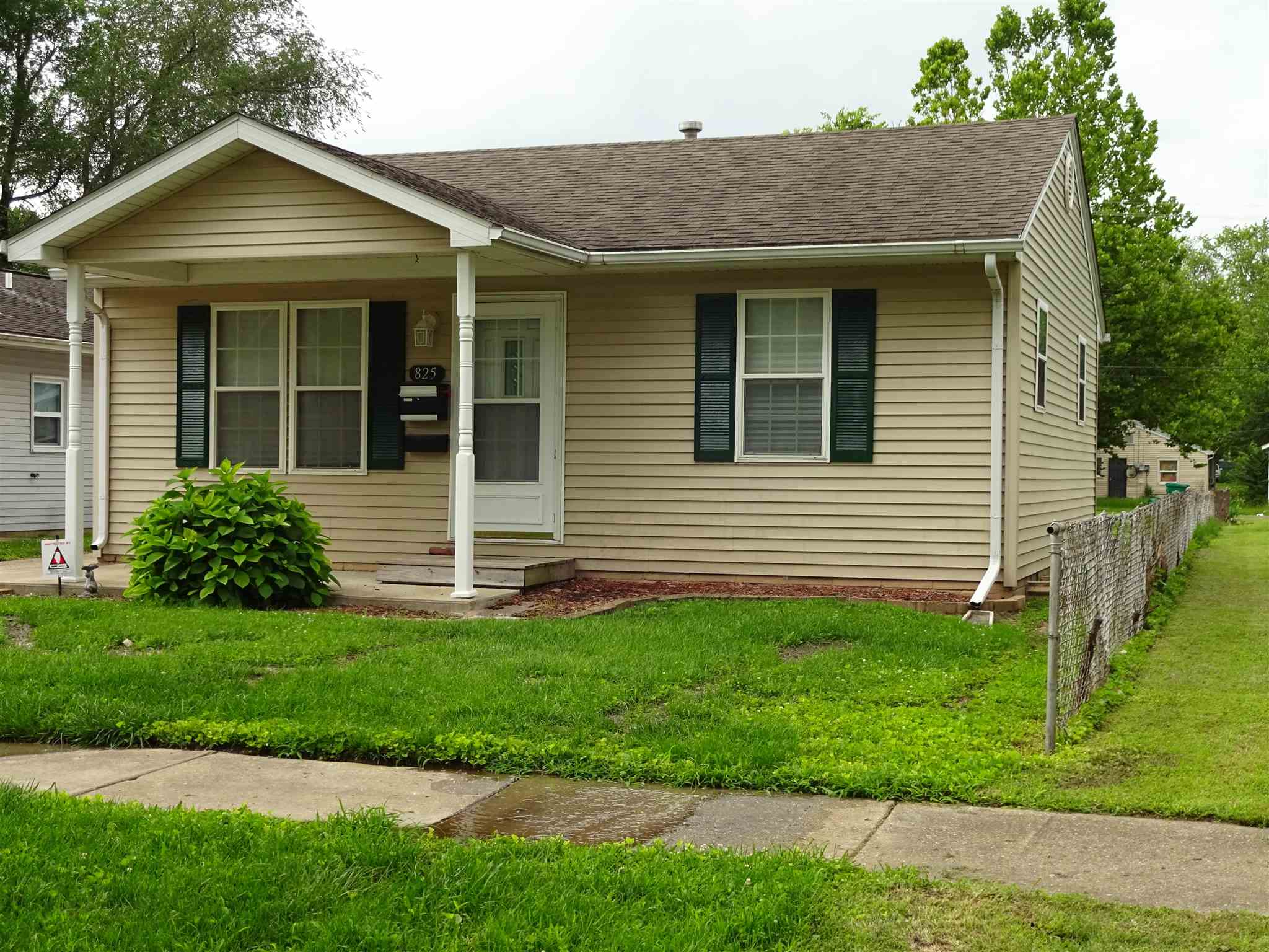 825 North Ohio Street Springfield, IL 62702 - Photo 24 of 24