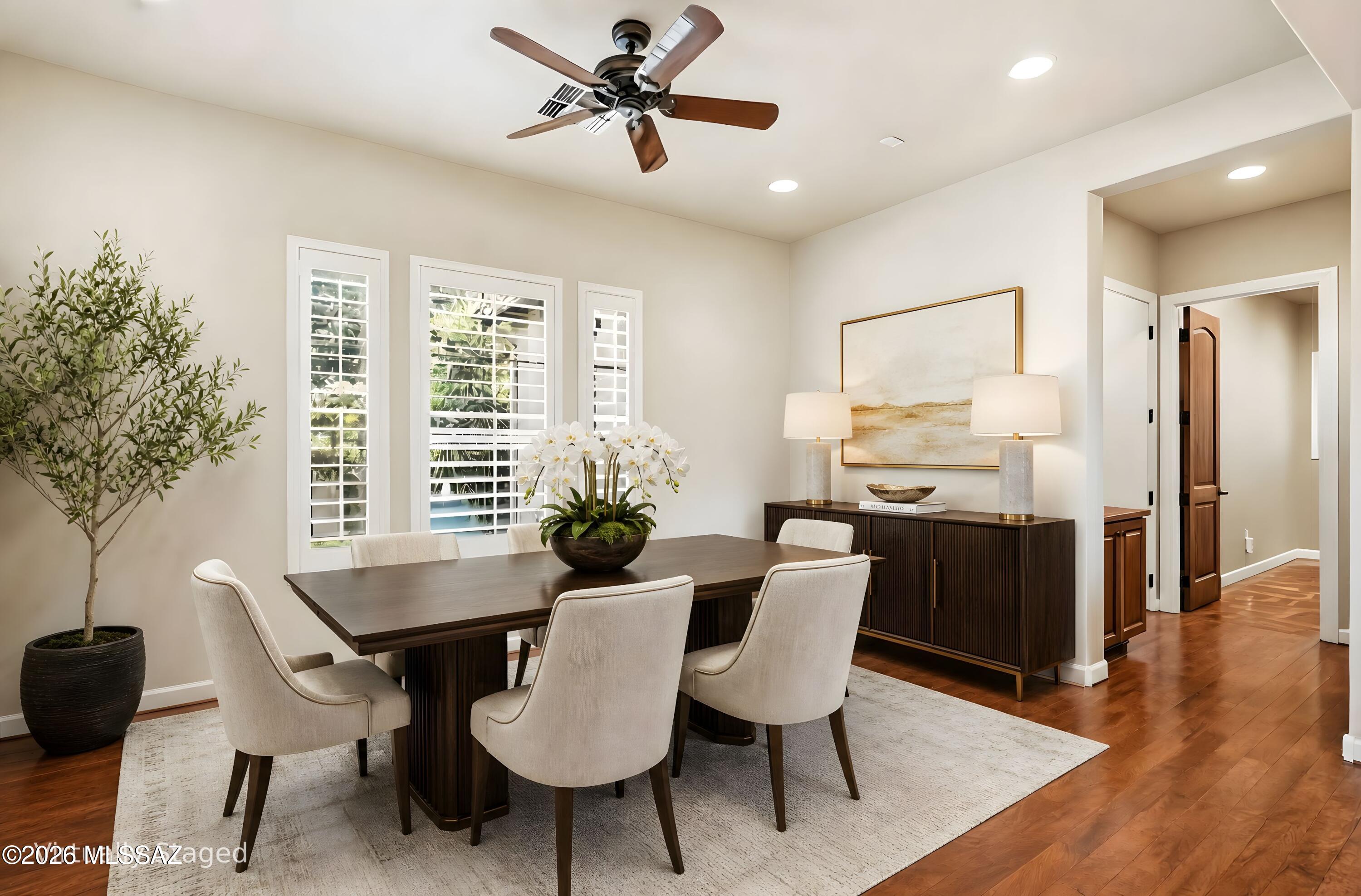 66218 East Box Elder Road Tucson, AZ 85739 - Photo 11 of 48