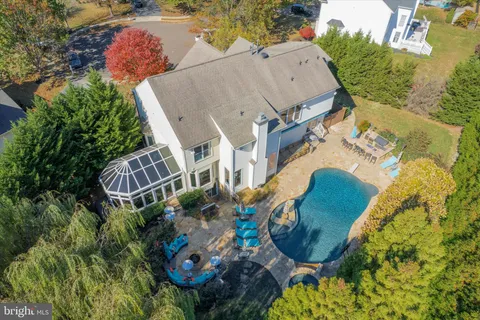 $1,949,000 | 3 Applewood Drive, Lafayette Hill, PA 19444