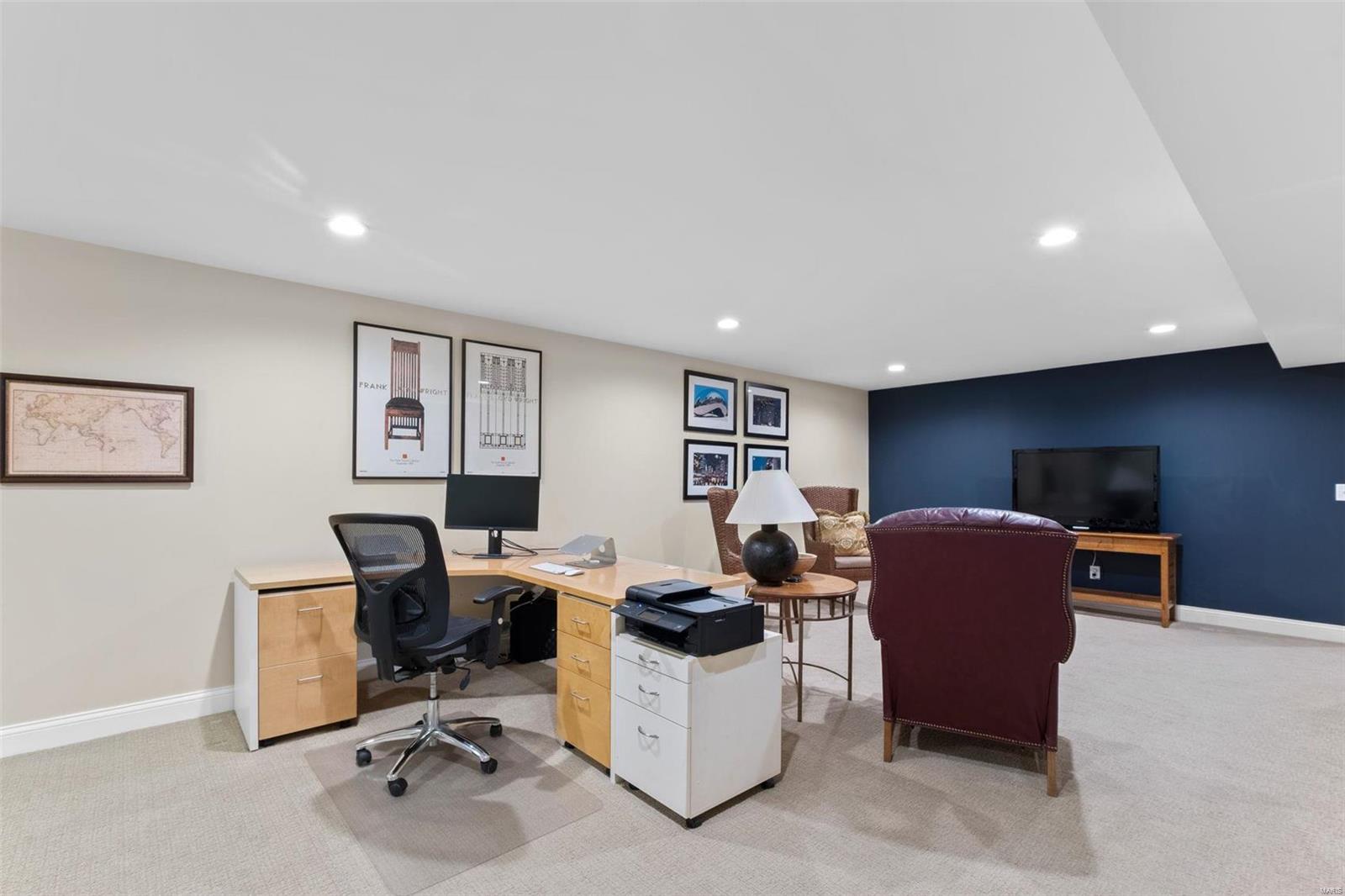 533 North Mosley Road St. Louis, MO 63141 - Photo 38 of 52 Gallery Image 38