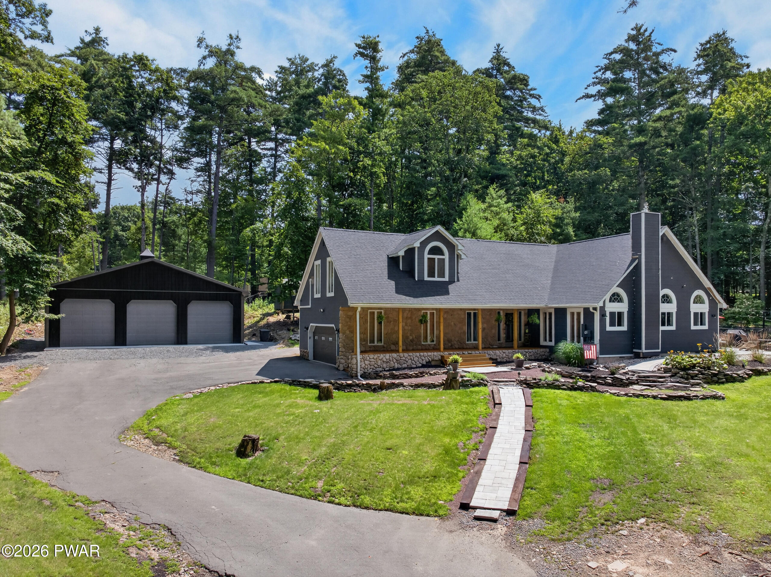138 Husson Road Milford, PA 18337 - Photo 1 of 51 Gallery Image 1