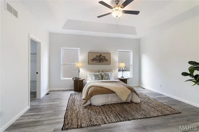 $449,999 | 1417 Cortez Drive, Hillsboro, MO 63050