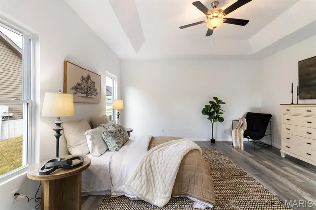 $449,999 | 1417 Cortez Drive, Hillsboro, MO 63050