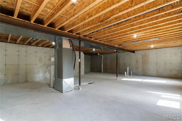 $449,999 | 1417 Cortez Drive, Hillsboro, MO 63050