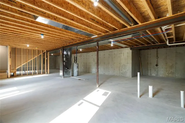 $449,999 | 1417 Cortez Drive, Hillsboro, MO 63050