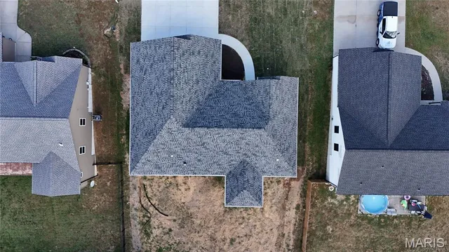 $449,999 | 1417 Cortez Drive, Hillsboro, MO 63050