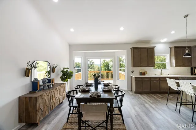 $449,999 | 1417 Cortez Drive, Hillsboro, MO 63050