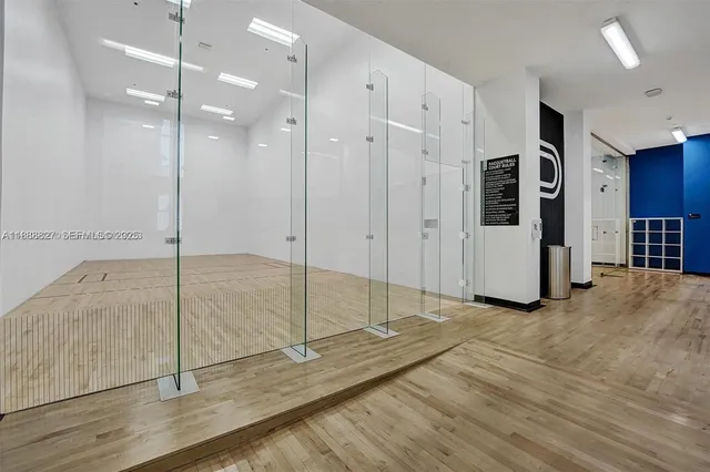 a view of a interior of the house