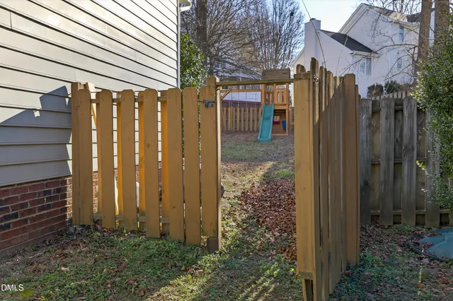 $600,000 | 101 Cherry Grove Drive, Cary, NC 27519