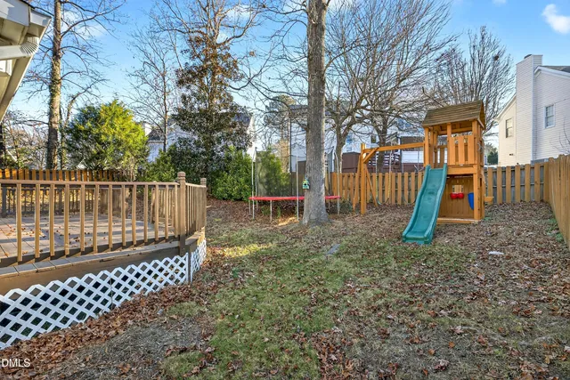 $600,000 | 101 Cherry Grove Drive, Cary, NC 27519