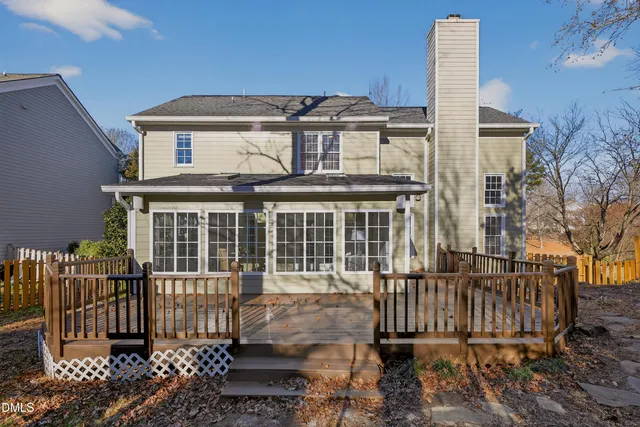 $600,000 | 101 Cherry Grove Drive, Cary, NC 27519