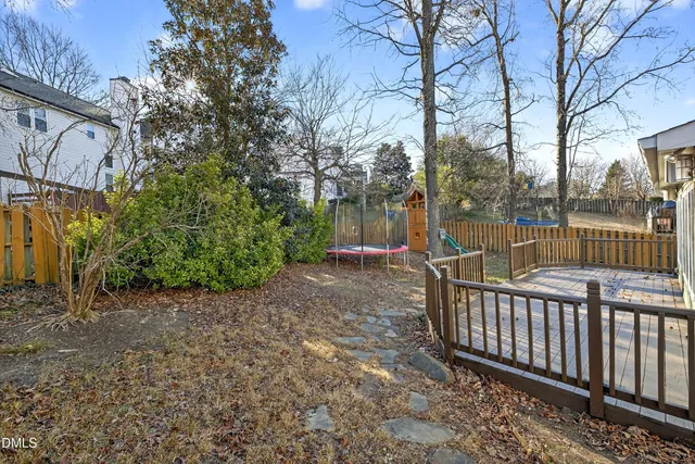 $600,000 | 101 Cherry Grove Drive, Cary, NC 27519