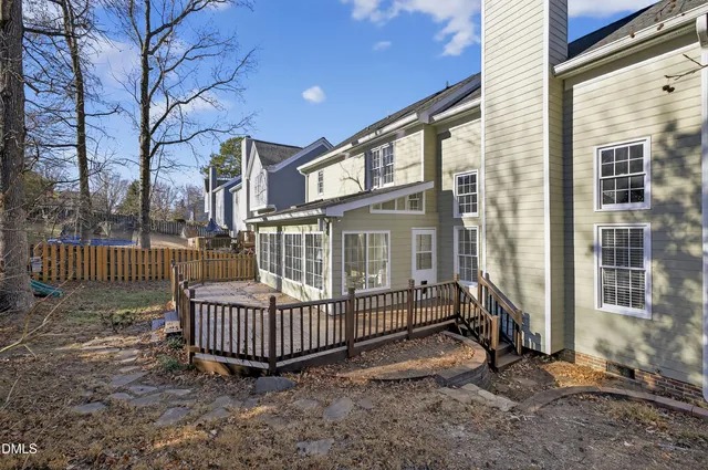 $600,000 | 101 Cherry Grove Drive, Cary, NC 27519