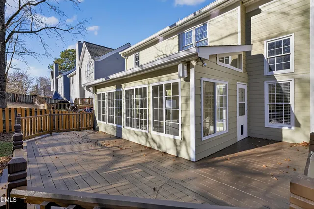 $600,000 | 101 Cherry Grove Drive, Cary, NC 27519