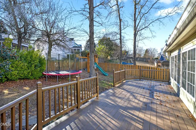 $600,000 | 101 Cherry Grove Drive, Cary, NC 27519