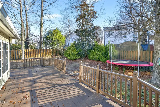 $600,000 | 101 Cherry Grove Drive, Cary, NC 27519