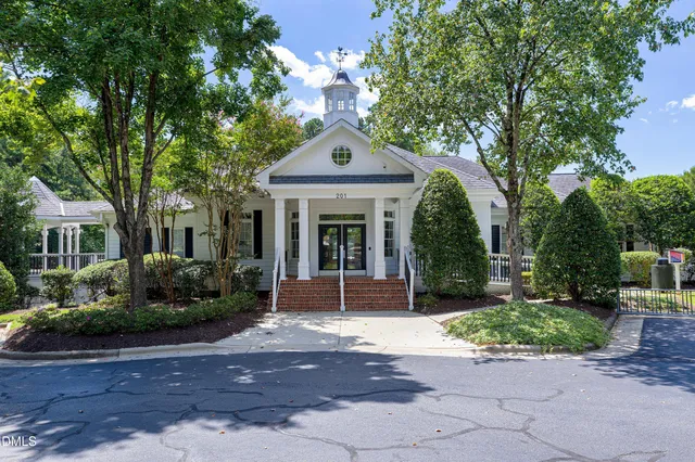 $600,000 | 101 Cherry Grove Drive, Cary, NC 27519