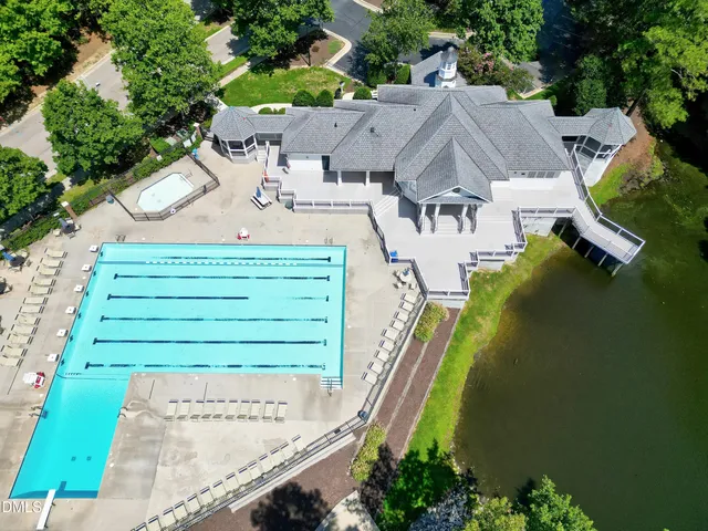 $600,000 | 101 Cherry Grove Drive, Cary, NC 27519