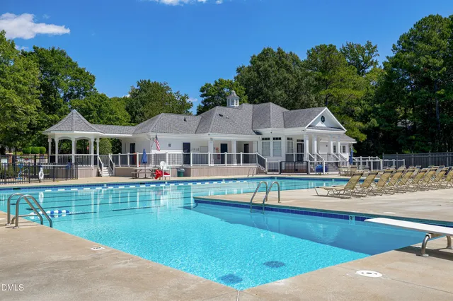 $600,000 | 101 Cherry Grove Drive, Cary, NC 27519