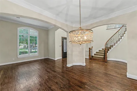$949,900 | 8321 Turtleback Court, McKinney, TX 75070