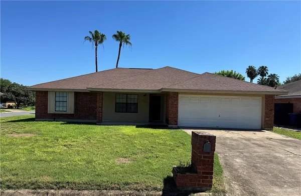 $250,000 | 2024 Oriole Avenue, McAllen, TX 78504