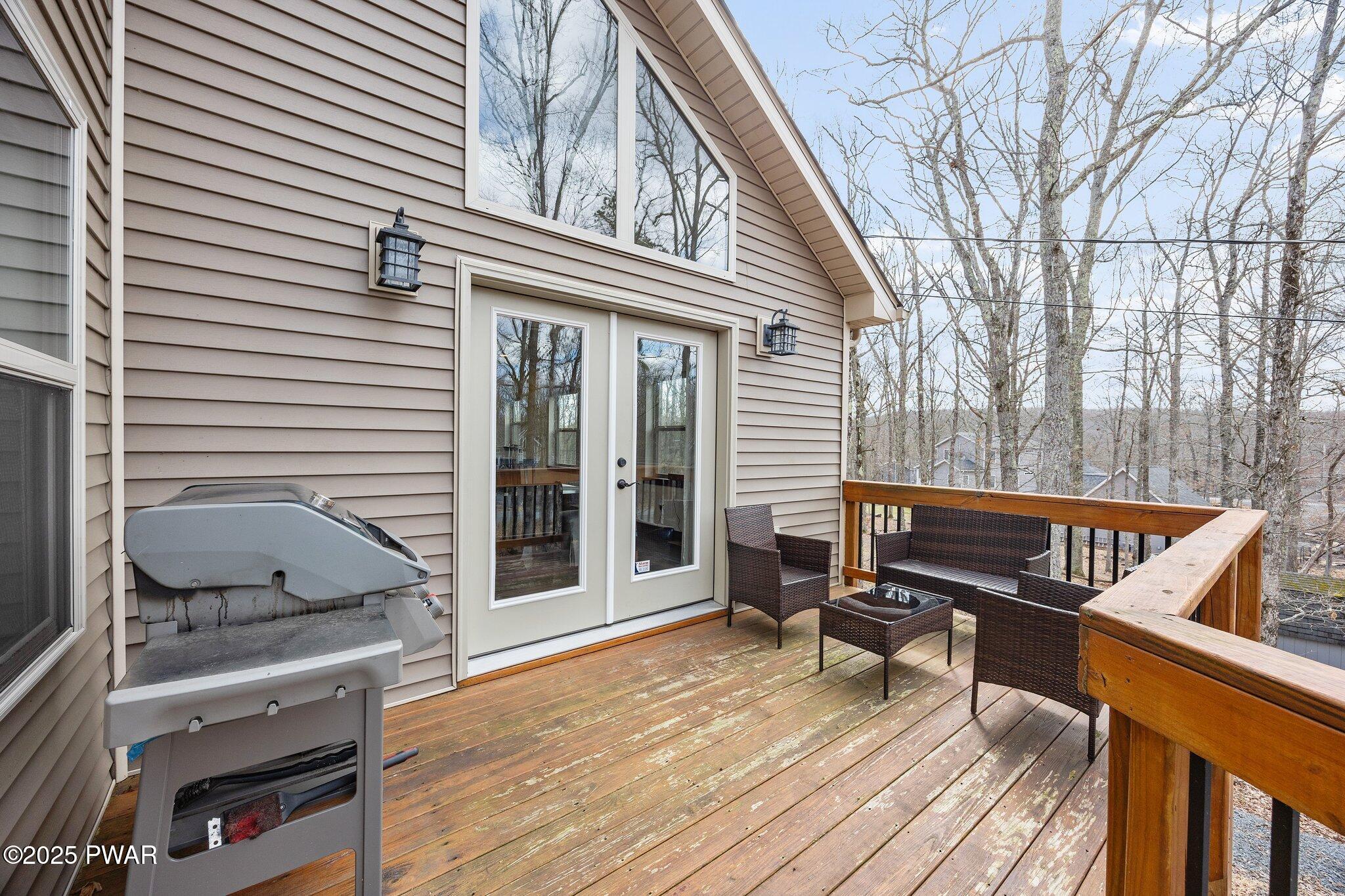 266 Lakeview Road Lackawaxen, PA 18435 - Photo 29 of 36 266 W Lakeview