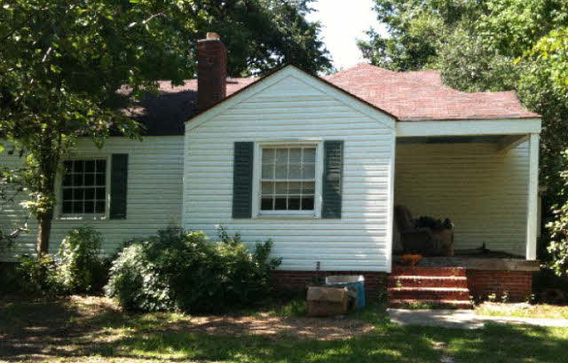 503 East Myrtle Avenue Foley, AL 36535 - Photo 1 of 1