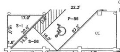 2545 South Dearborn Street, Unit P56 Chicago, IL 60616 - Photo 2 of 2 a view of entryway