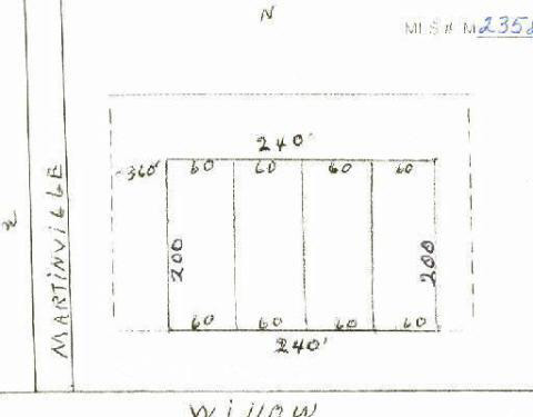 43200 Willow Road New Boston, MI 48164 - Photo 1 of 1 906528.JPG