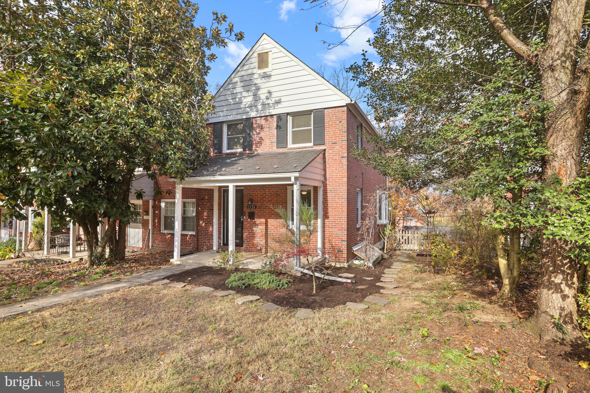 1324 Northview Road Baltimore, MD 21218 - Photo 1 of 36 Gallery Image 1