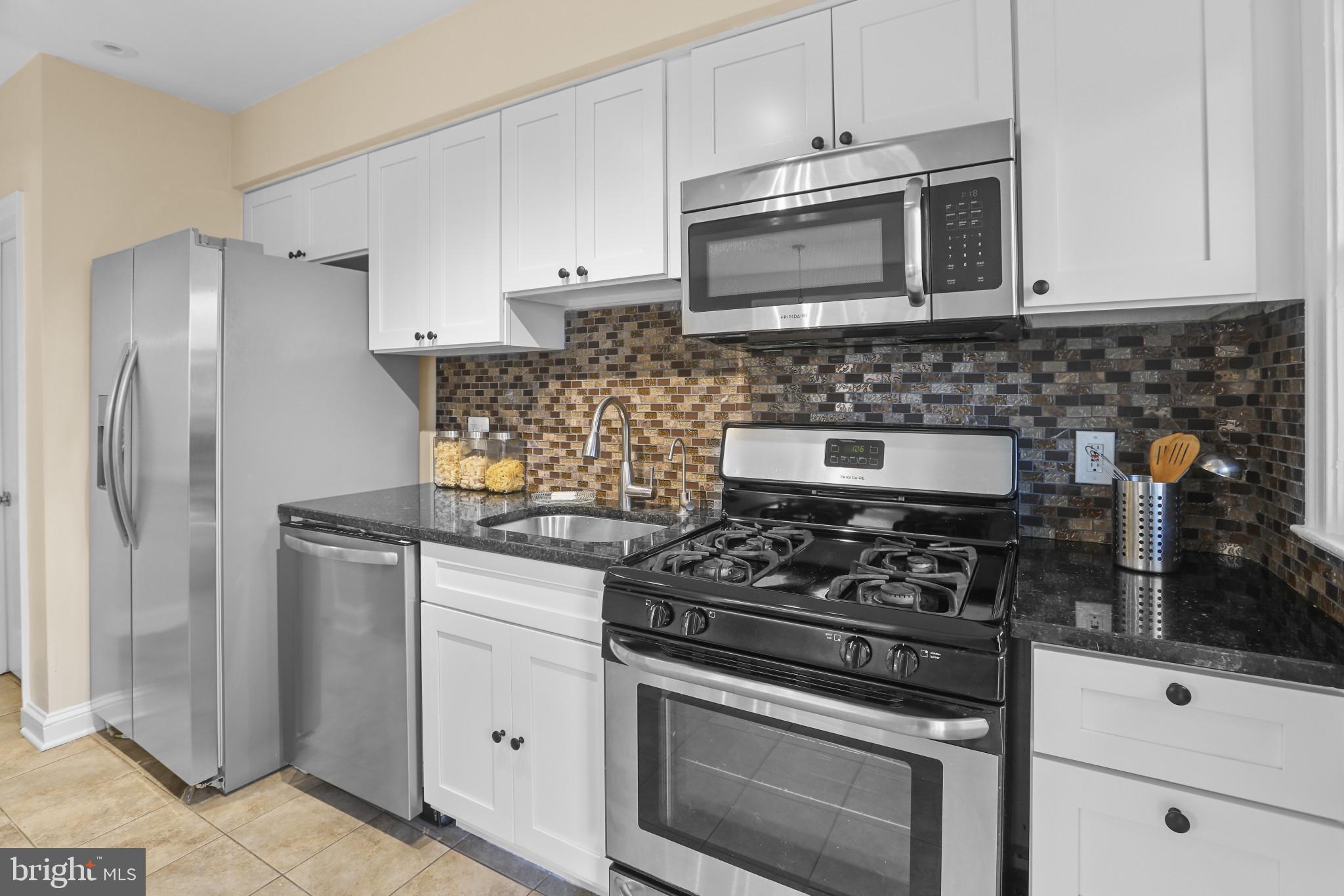 1324 Northview Road Baltimore, MD 21218 - Photo 12 of 36 Kitchen