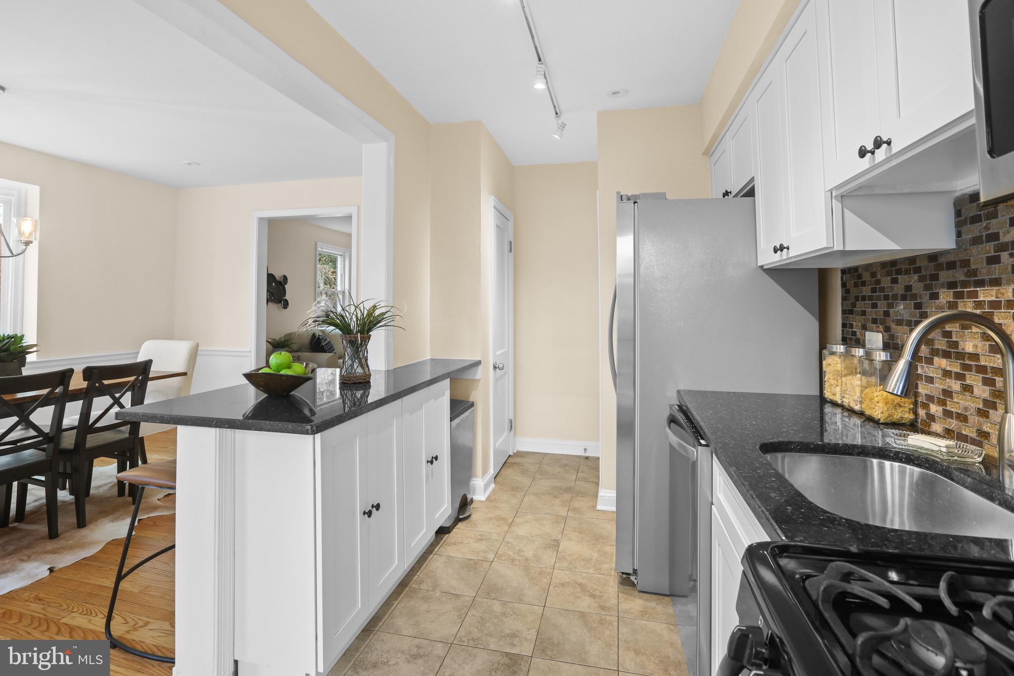 1324 Northview Road Baltimore, MD 21218 - Photo 13 of 36 Kitchen