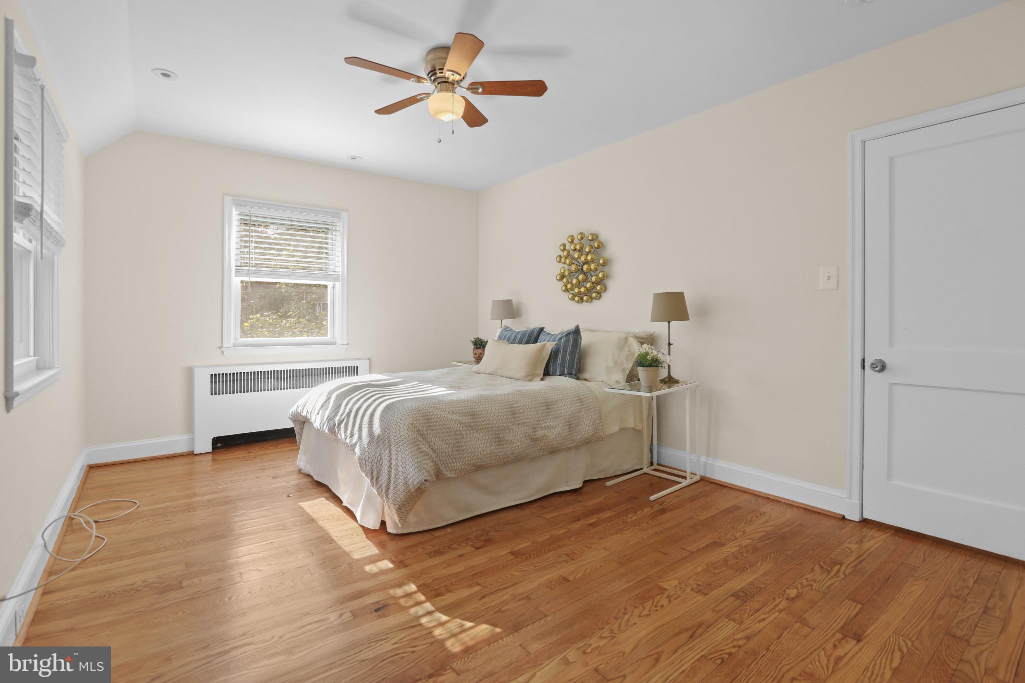 1324 Northview Road Baltimore, MD 21218 - Photo 16 of 36 Primary Bedroom