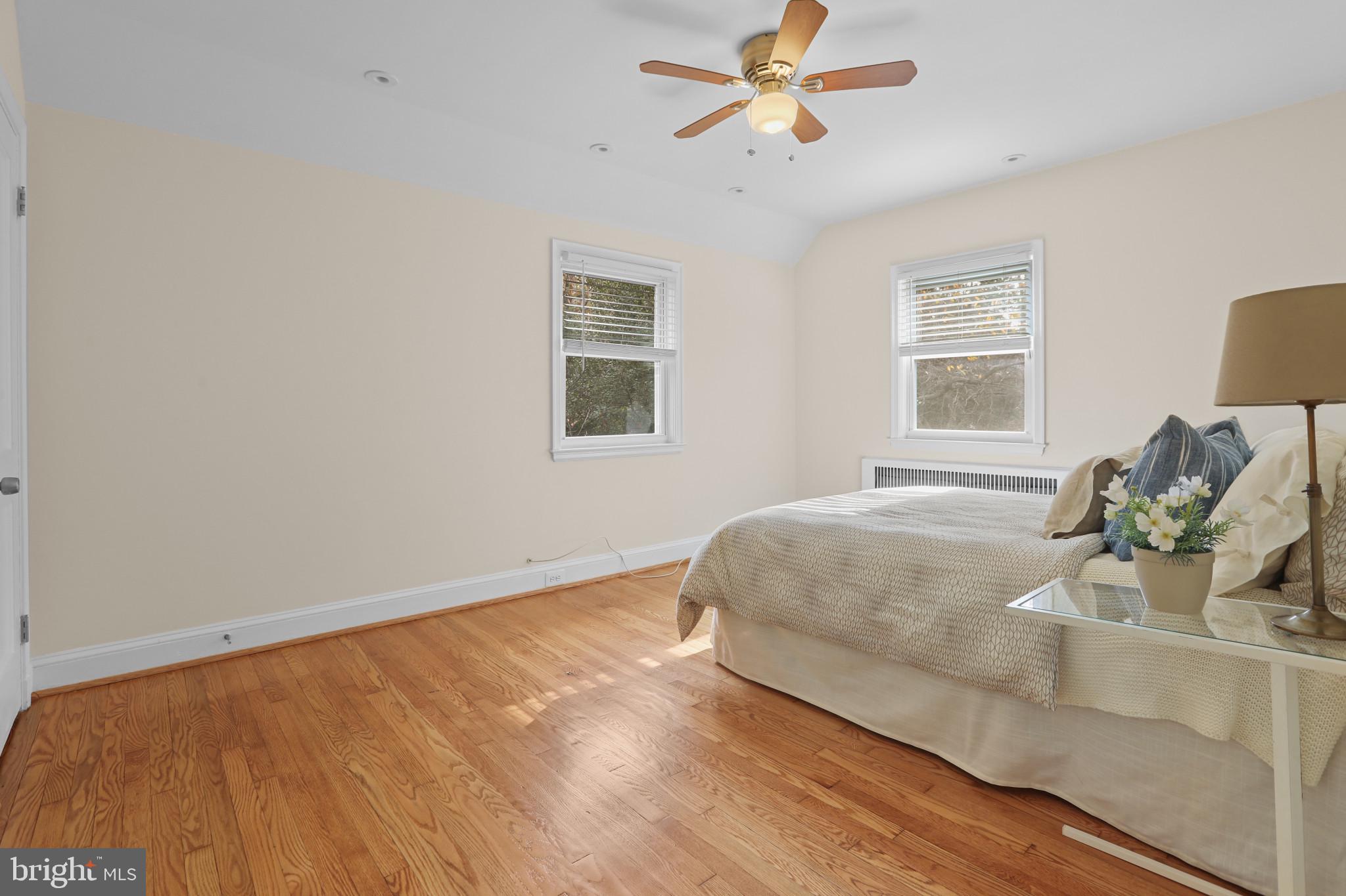 1324 Northview Road Baltimore, MD 21218 - Photo 17 of 36 Primary Bedroom