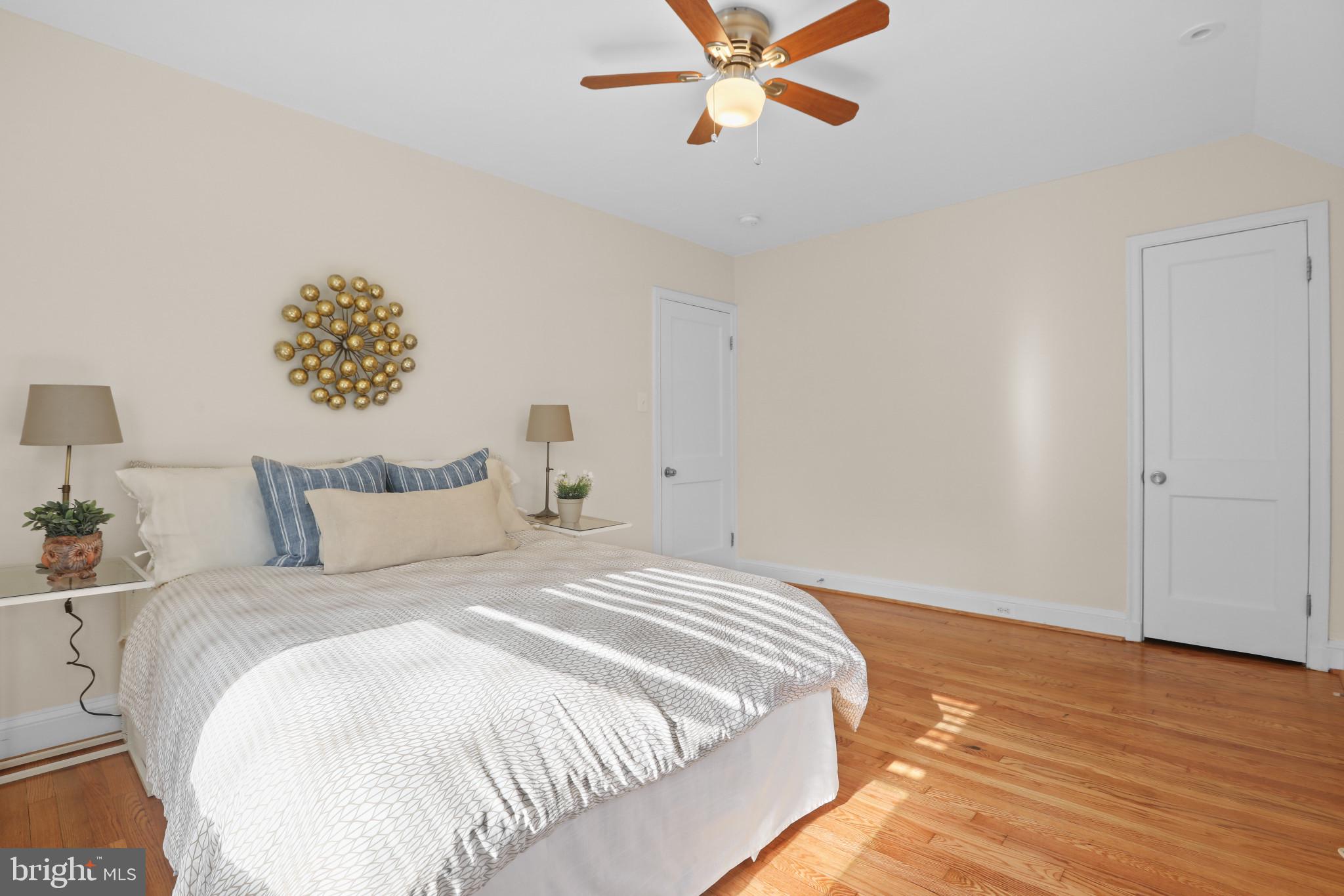 1324 Northview Road Baltimore, MD 21218 - Photo 18 of 36 Primary Bedroom