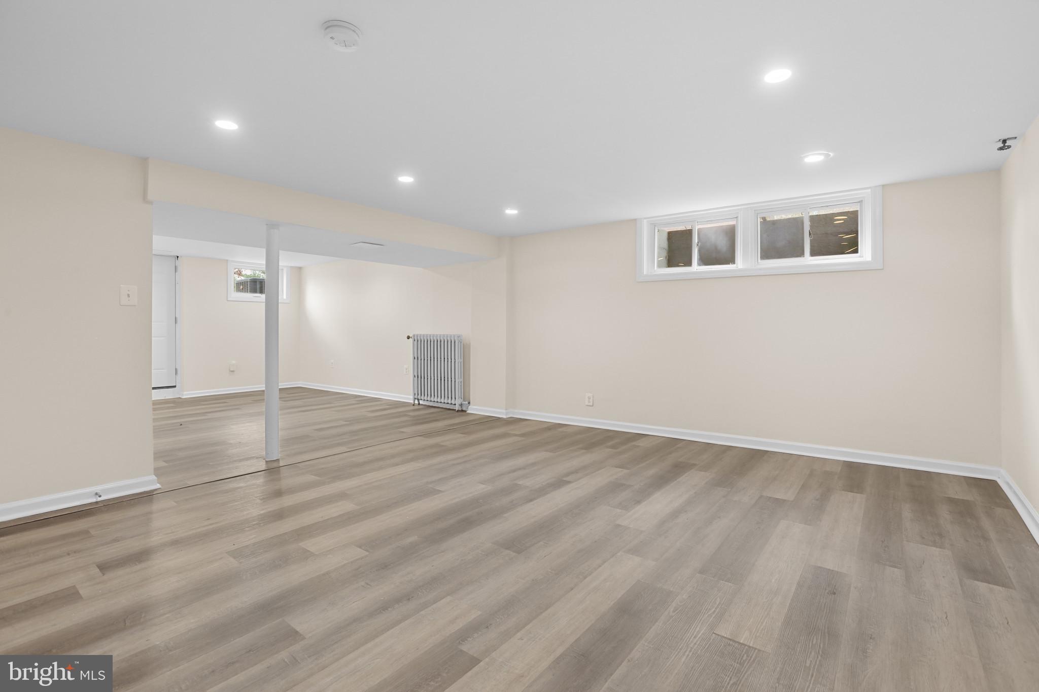 1324 Northview Road Baltimore, MD 21218 - Photo 23 of 36 Recreation Room