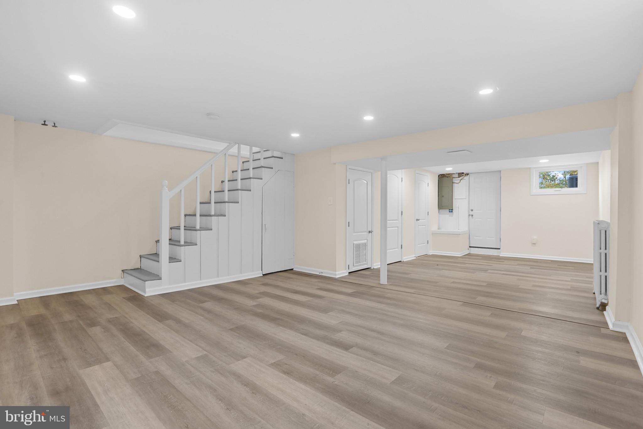 1324 Northview Road Baltimore, MD 21218 - Photo 24 of 36 Recreation Room
