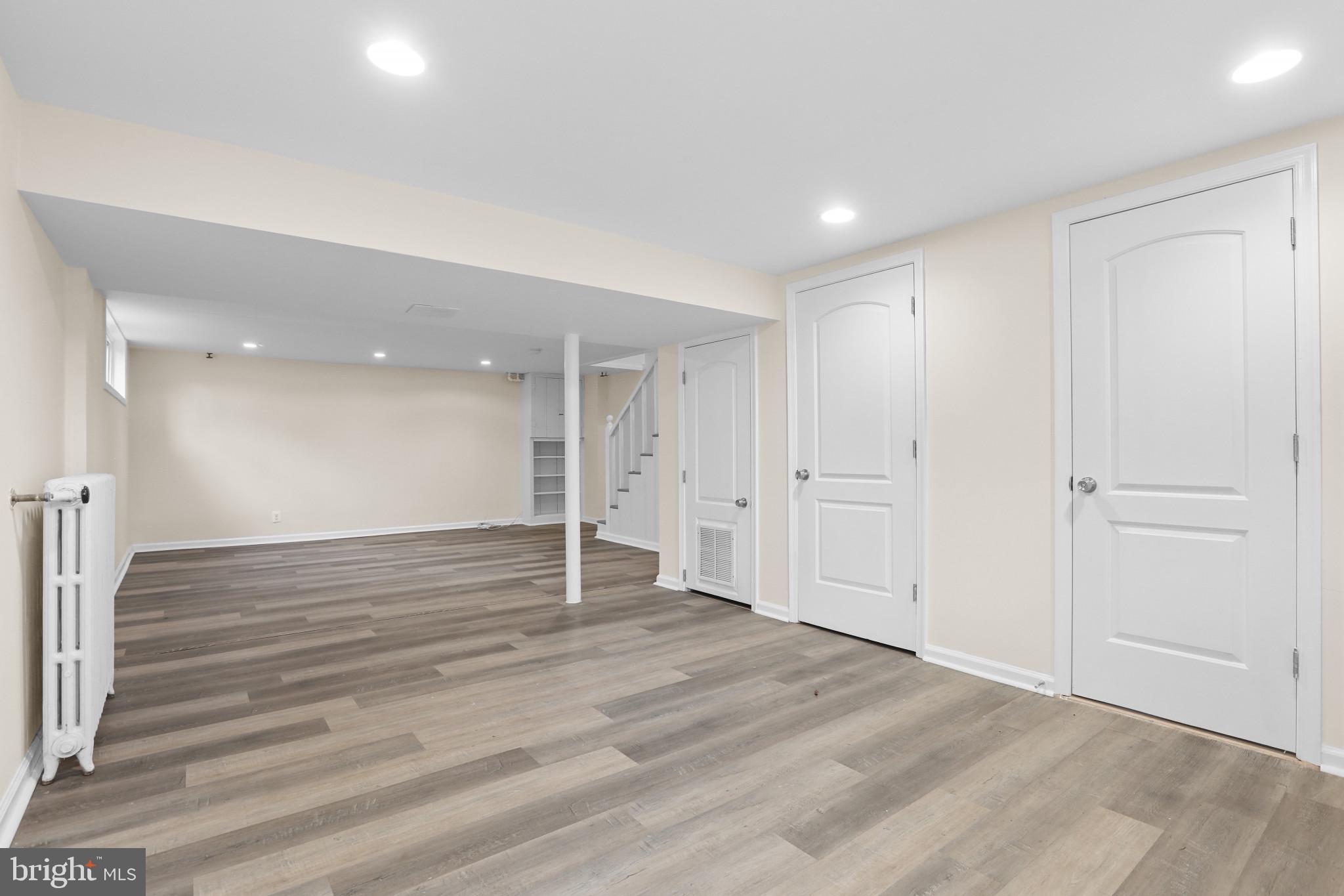 1324 Northview Road Baltimore, MD 21218 - Photo 25 of 36 Recreation Room