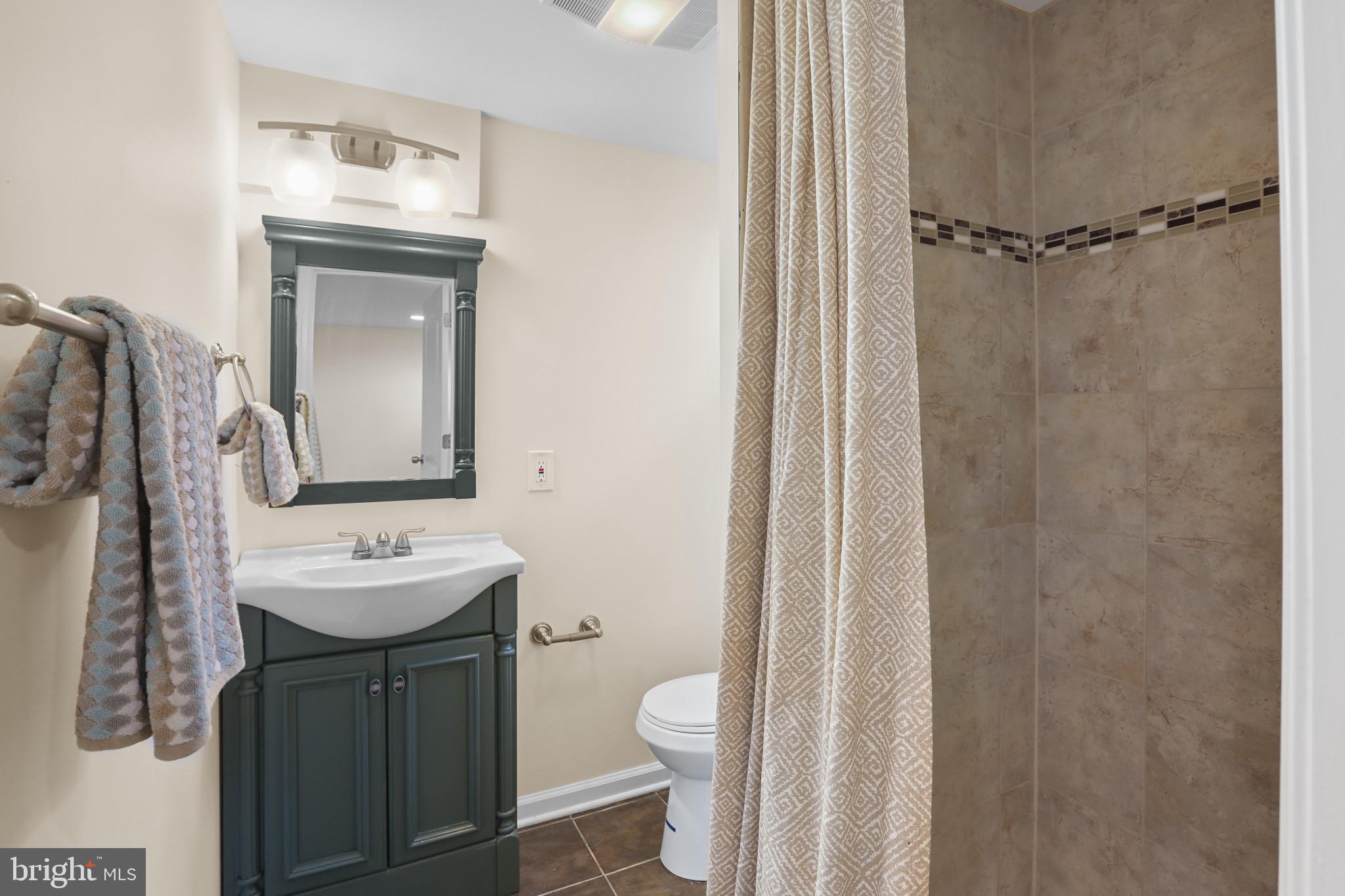1324 Northview Road Baltimore, MD 21218 - Photo 26 of 36 Lower Level Full Bath
