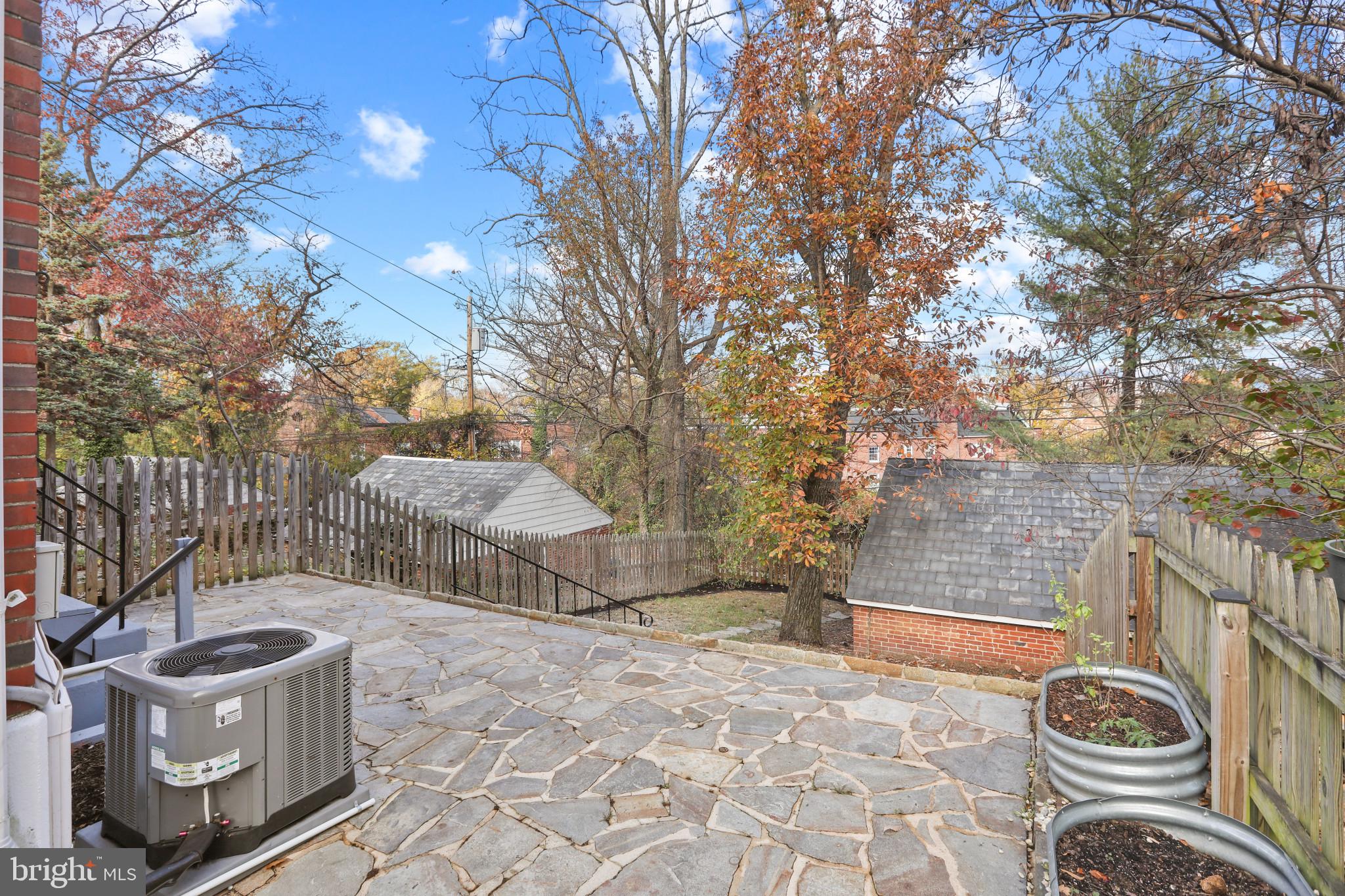 1324 Northview Road Baltimore, MD 21218 - Photo 31 of 36 Rear Yard