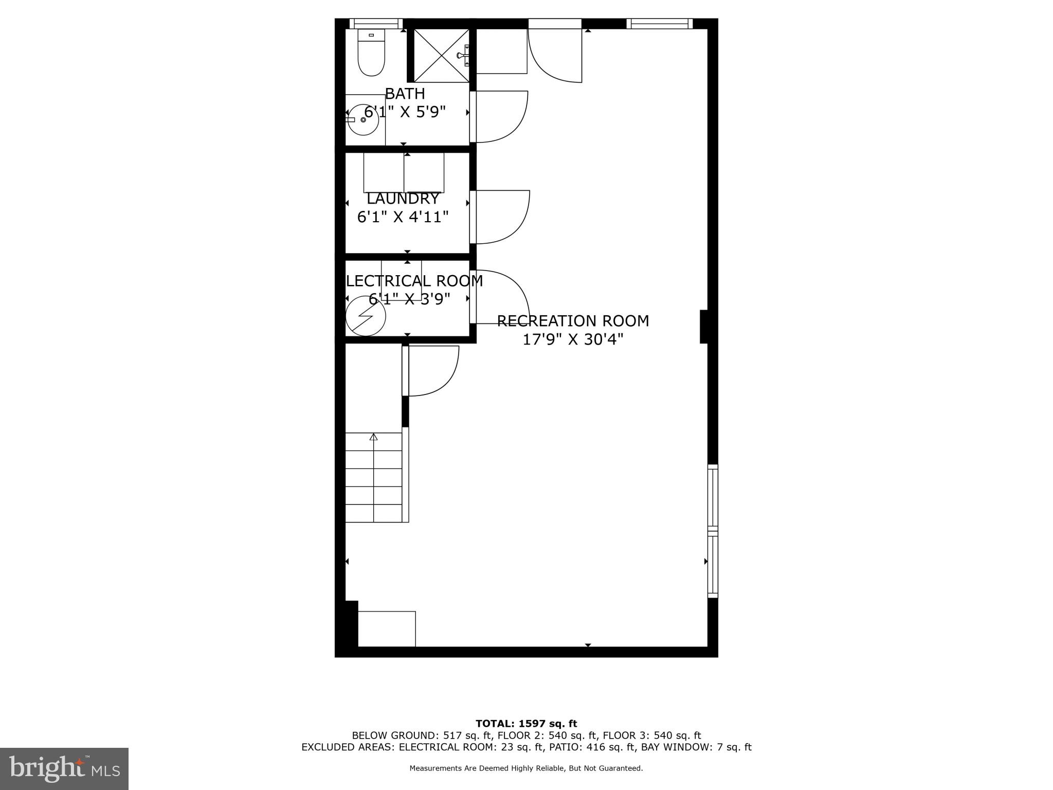 1324 Northview Road Baltimore, MD 21218 - Photo 36 of 36 Gallery Image 36