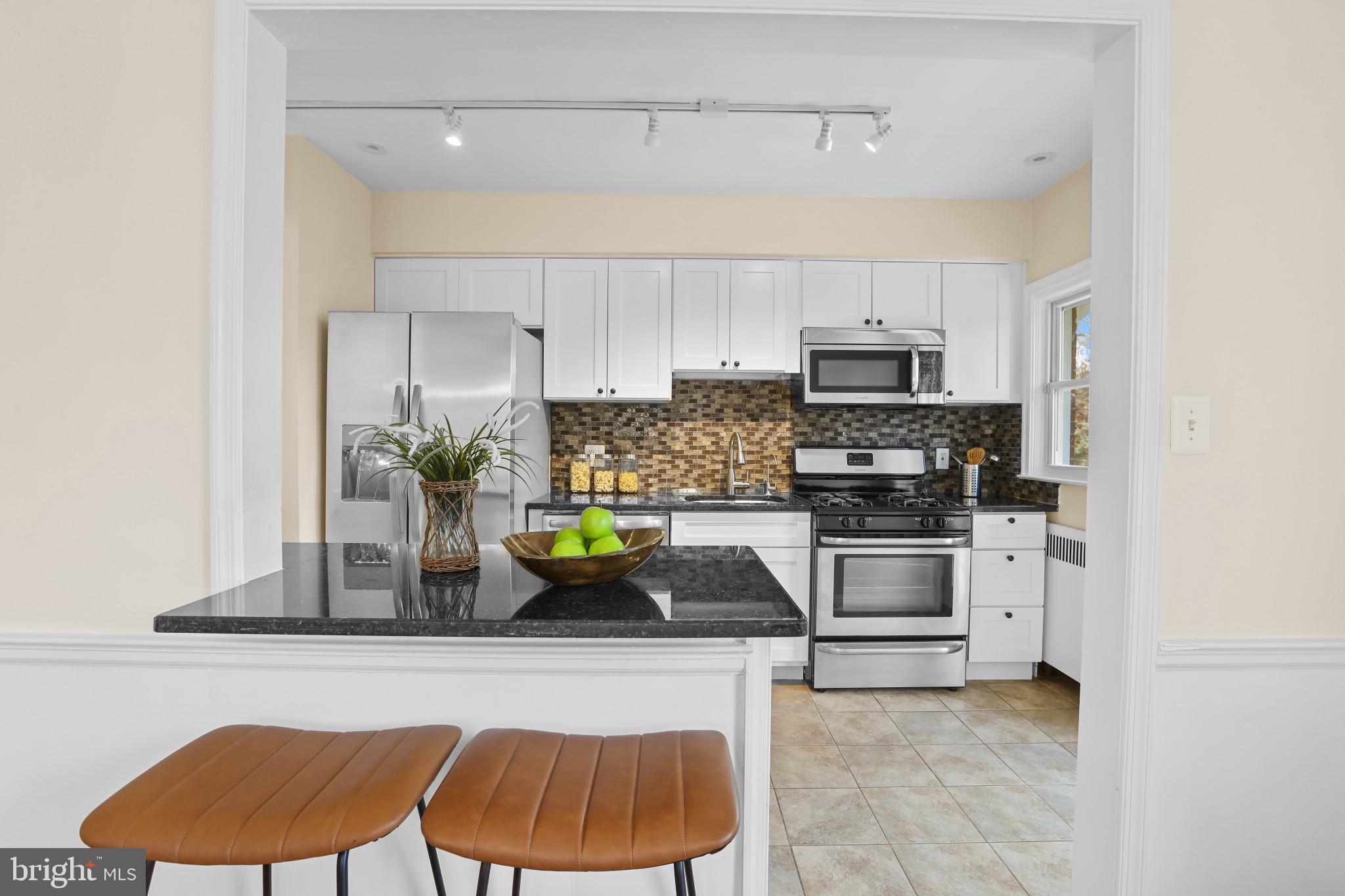 1324 Northview Road Baltimore, MD 21218 - Photo 10 of 36 Kitchen