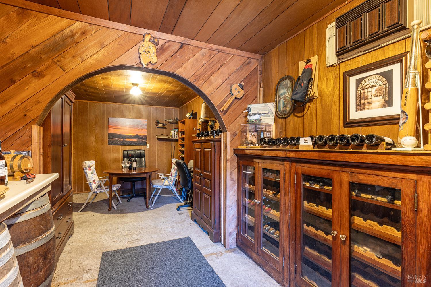 1289 Duhig Road Napa, CA 94559 - Photo 38 of 71