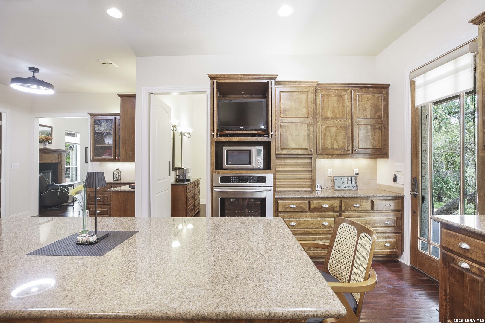 3009 Fallbrook Manor Bulverde, TX 78163 - Photo 25 of 56