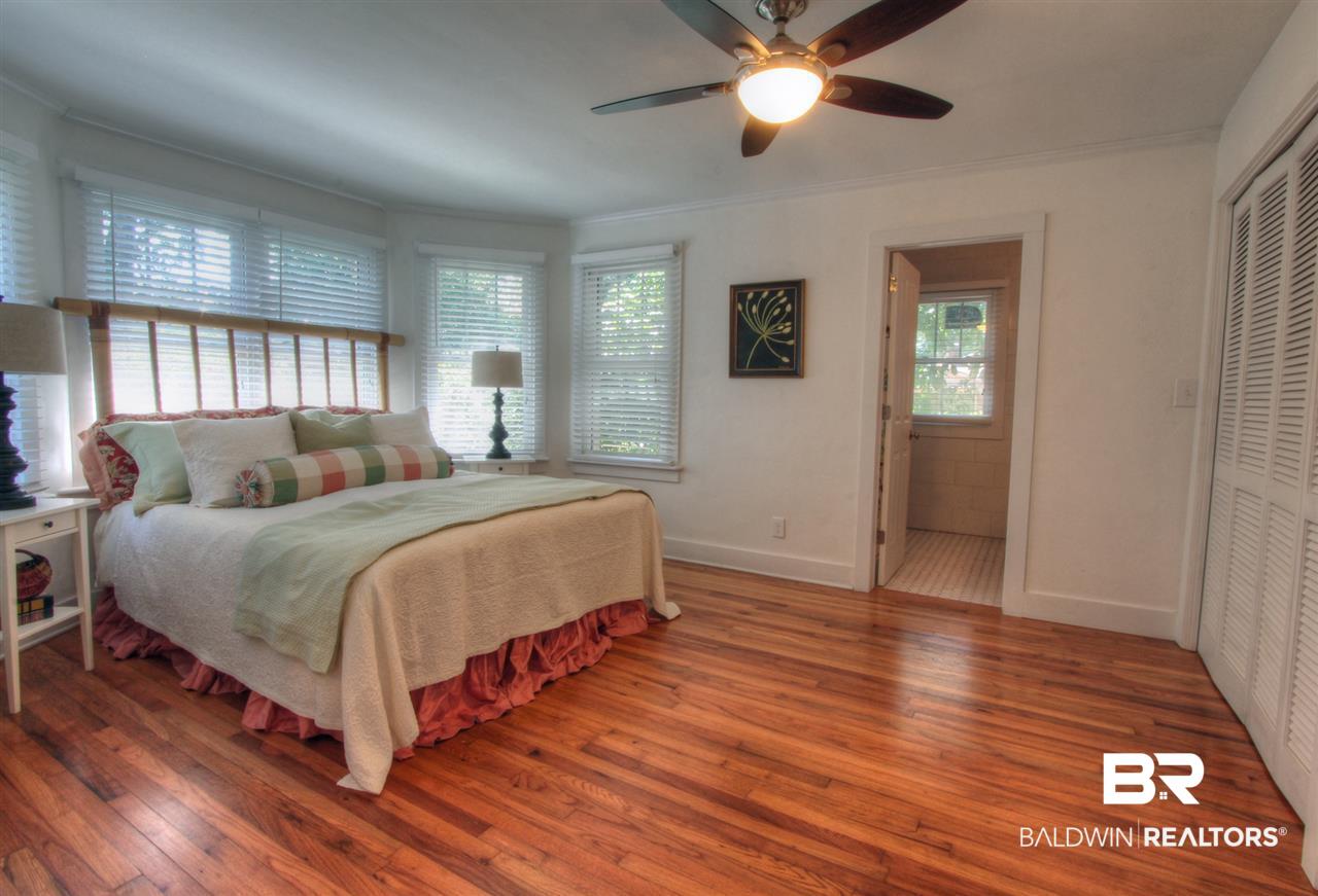 114 Powell Avenue Fairhope, AL 36532 - Photo 18 of 35