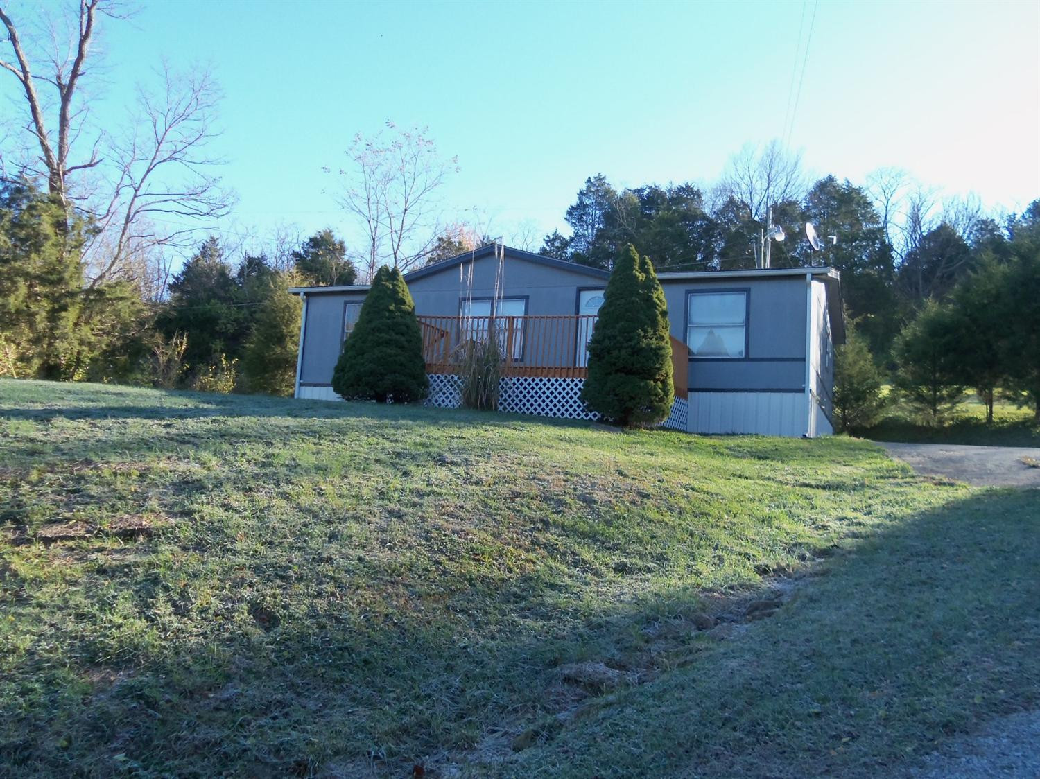 3047 8 Mile Road Melbourne, KY 41059 - Photo 1 of 18 Gallery Image 1