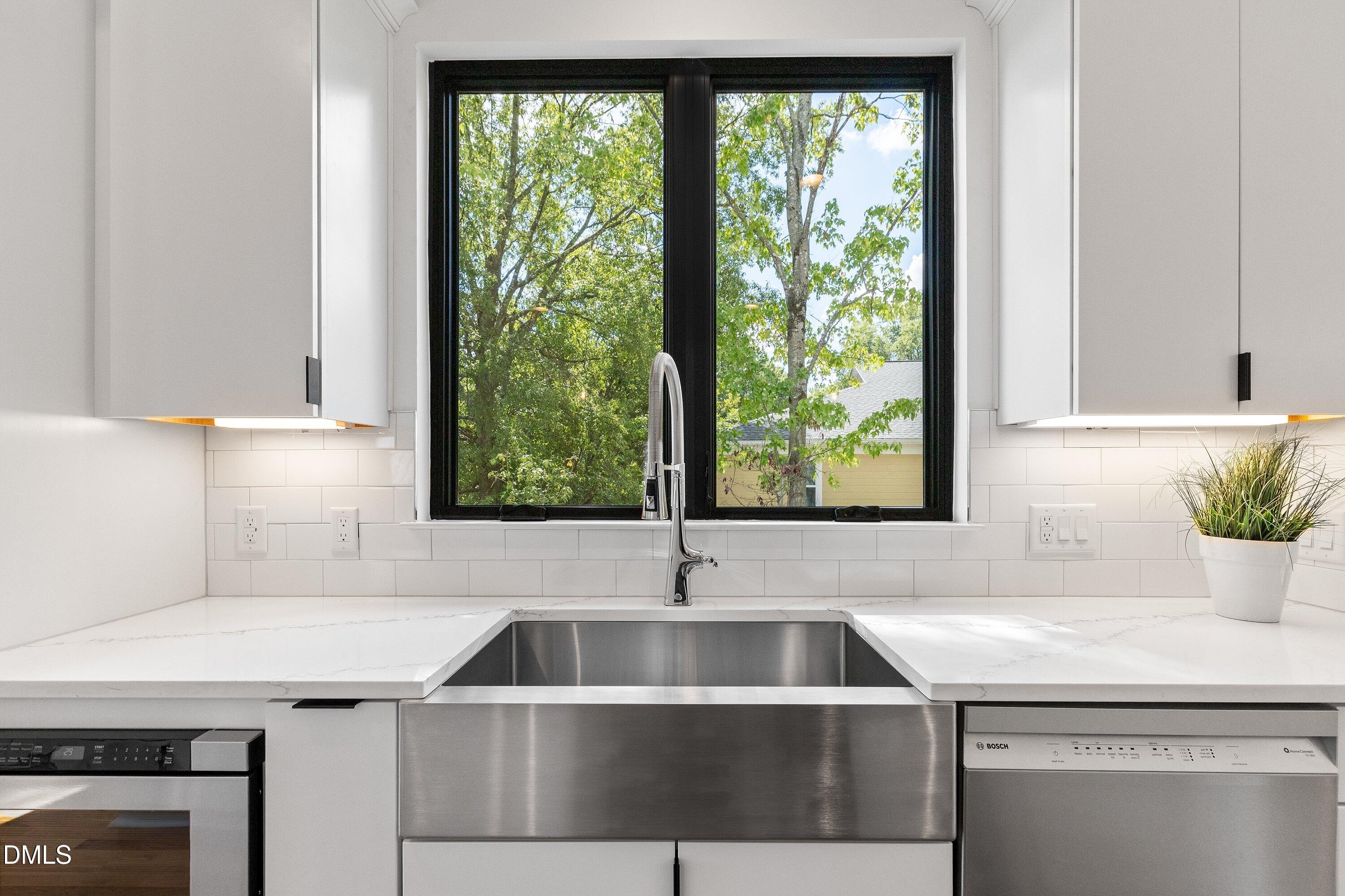 801 North Roxboro Street Durham, NC 27701 - Photo 35 of 85 KITCHEN SINK