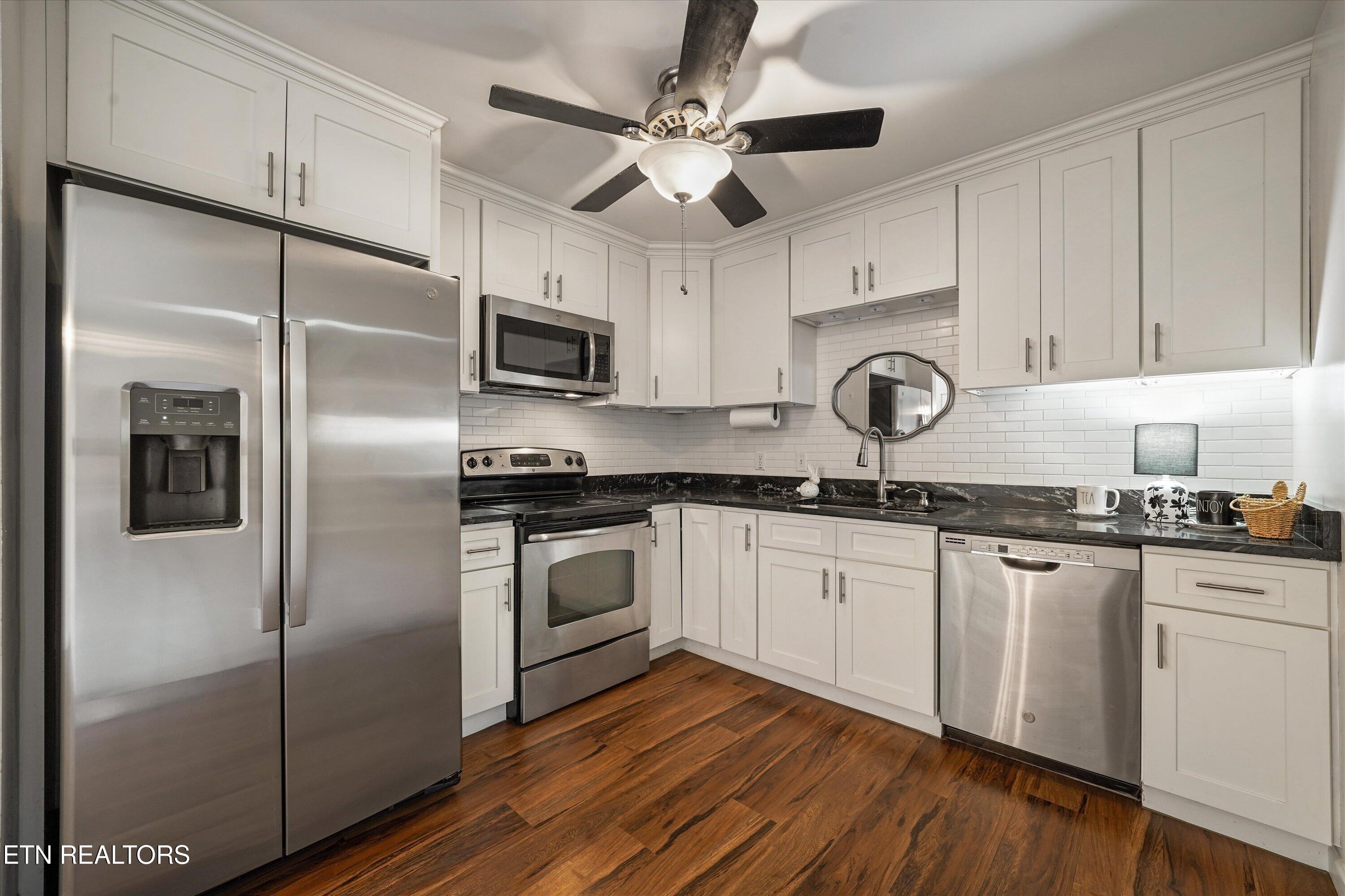 5614 Wassman Road Knoxville, TN 37912 - Photo 11 of 47 12-5614 Wassman Rd 19