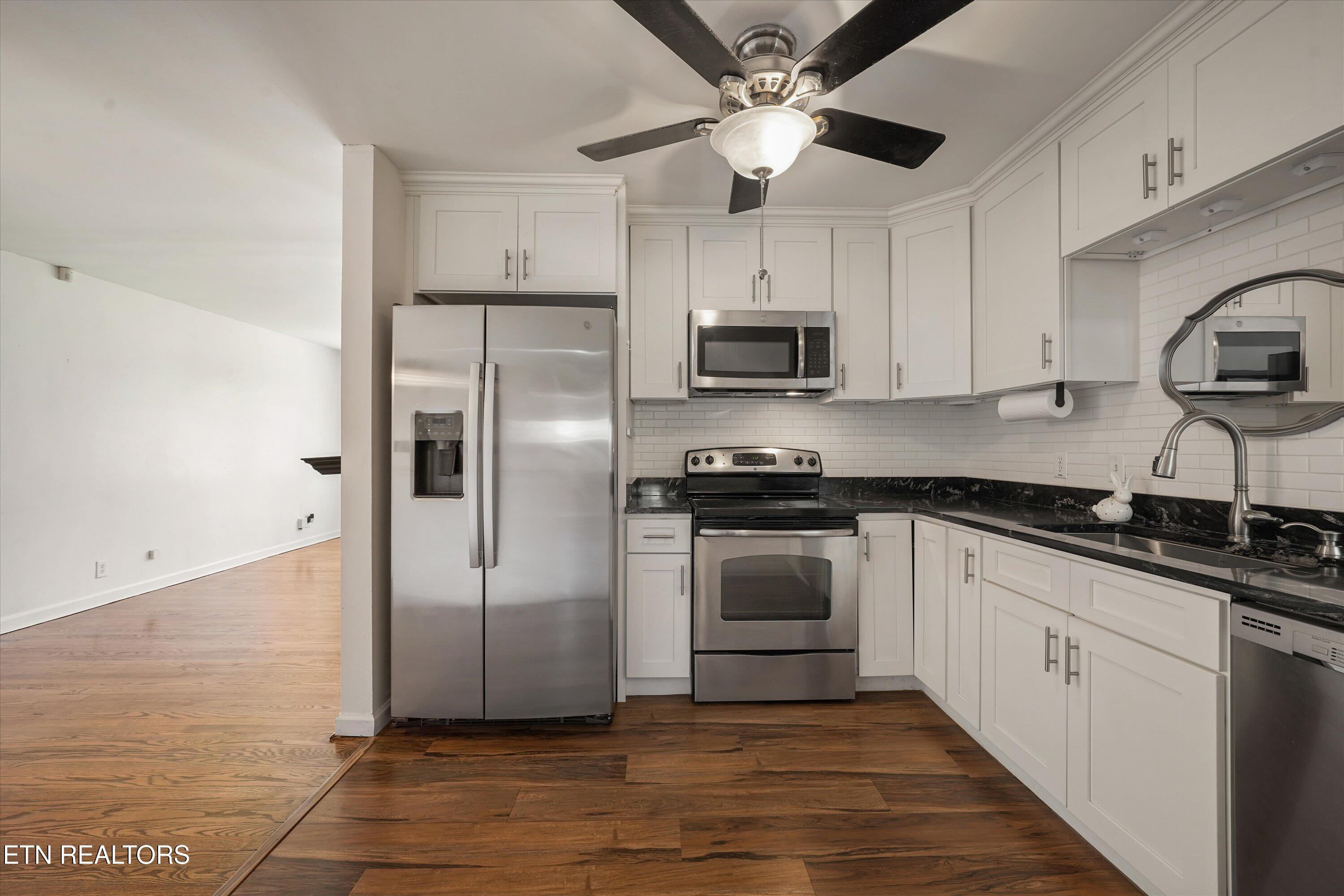 5614 Wassman Road Knoxville, TN 37912 - Photo 12 of 47 13-5614 Wassman Rd 20
