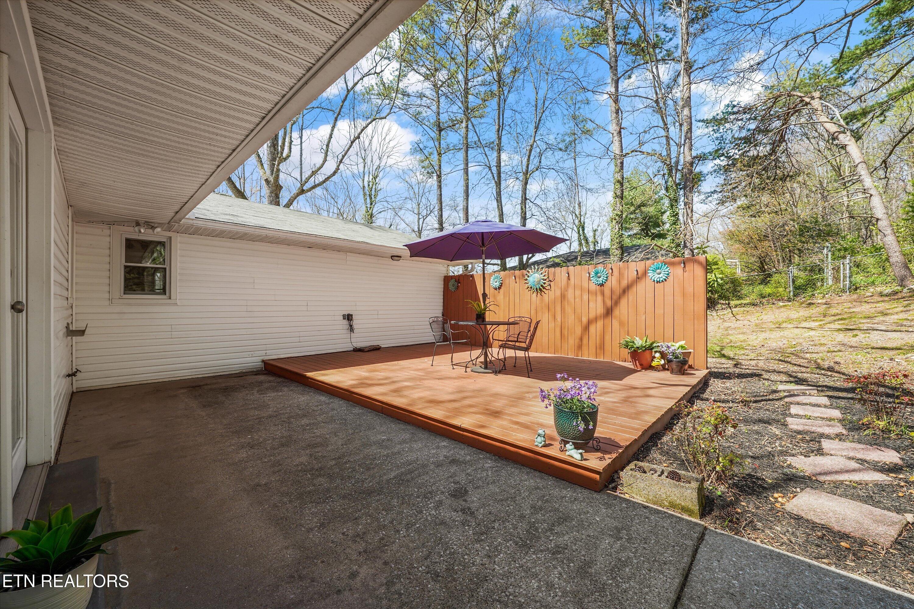 5614 Wassman Road Knoxville, TN 37912 - Photo 32 of 47 33-5614 Wassman Rd 27